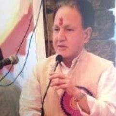 Narayan Khadka. Image Source: IANS News